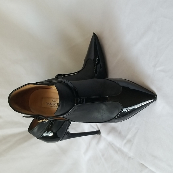 Designer Pump - Picture 7 of 10